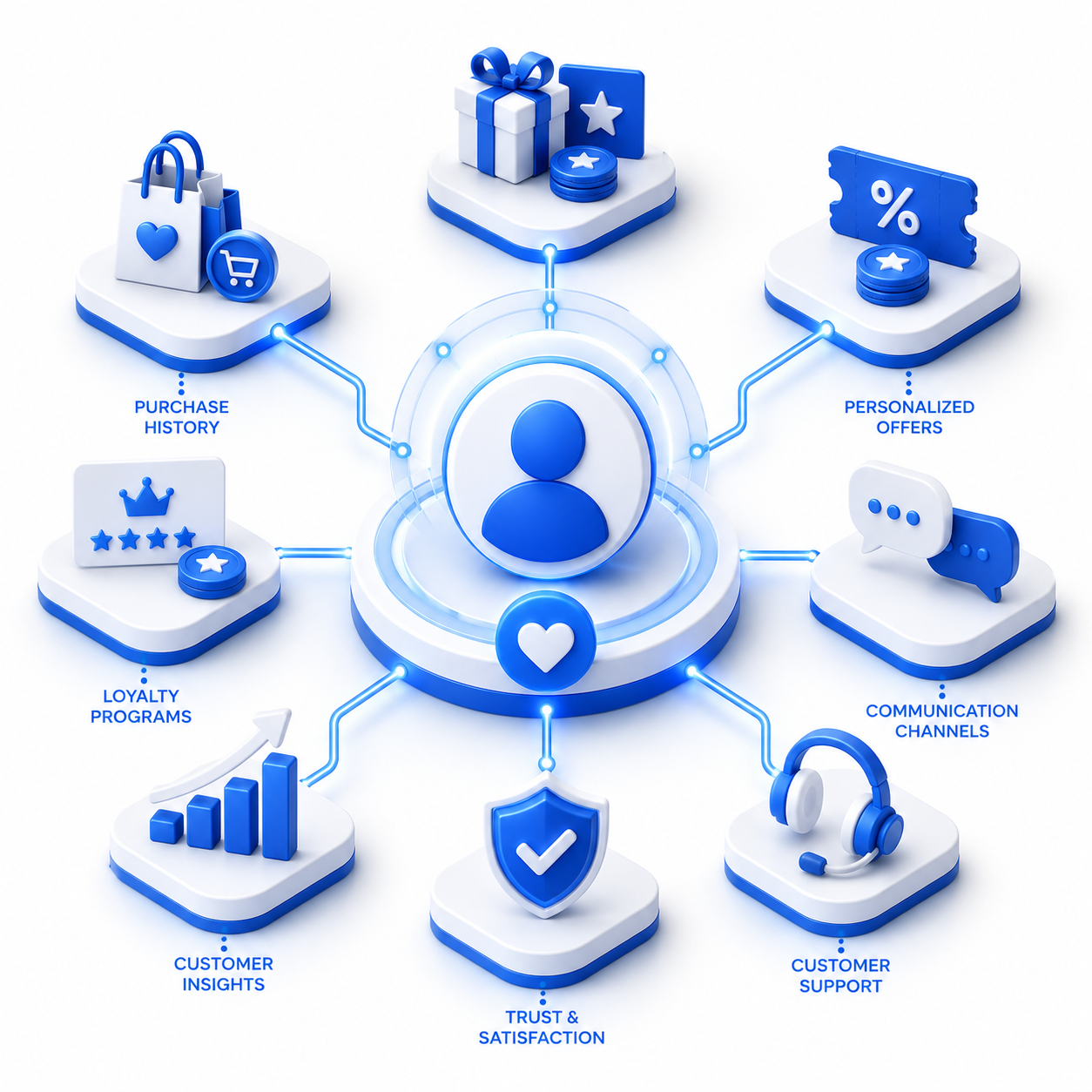 Better Customer Relationships